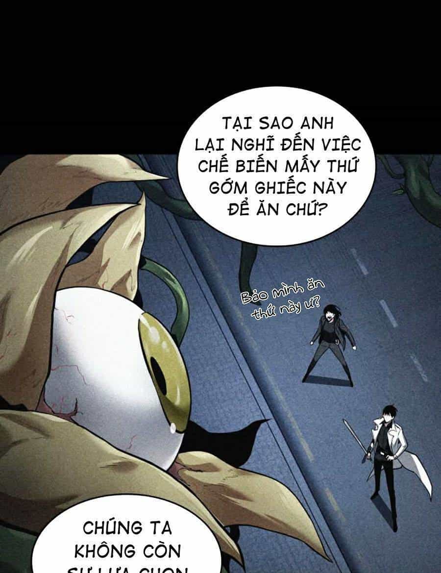 Toàn Trí Độc Giả - Chương 87 - ảnh 63