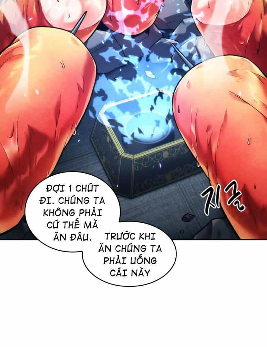 Toàn Trí Độc Giả - Chương 87 - ảnh 67