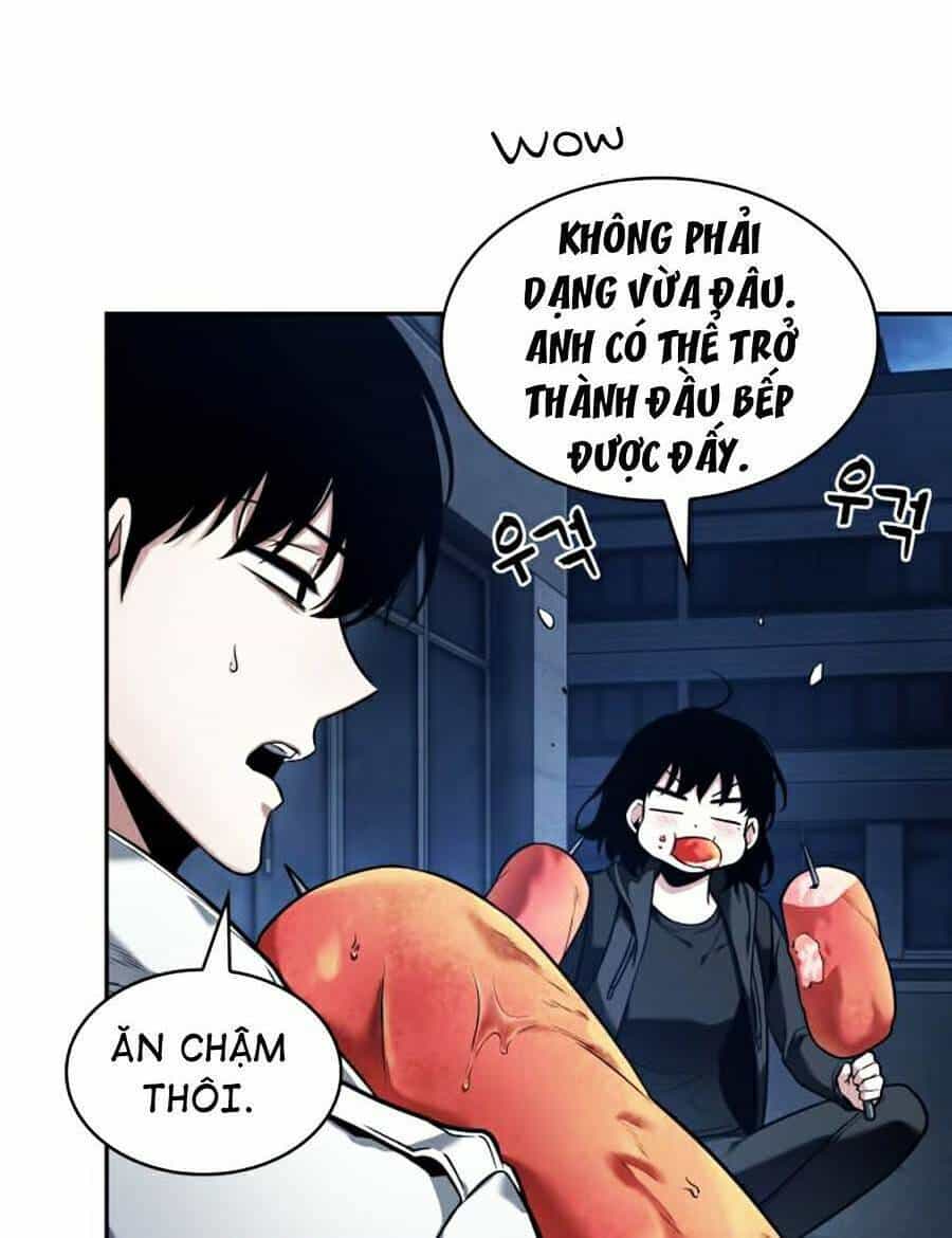 Toàn Trí Độc Giả - Chương 87 - ảnh 72