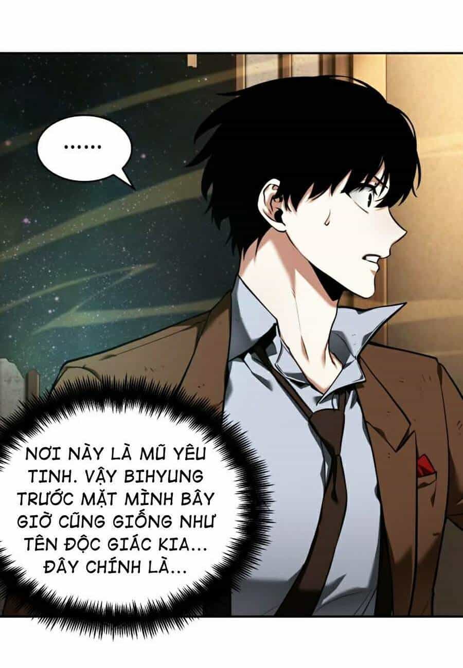Toàn Trí Độc Giả - Chương 87 - ảnh 8
