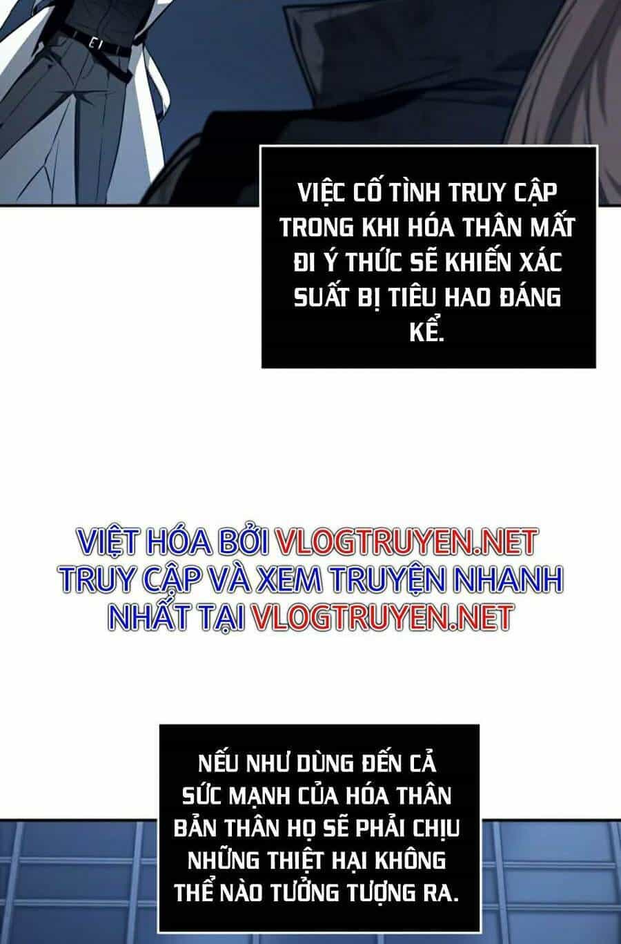 Toàn Trí Độc Giả - Chương 88 - ảnh 22
