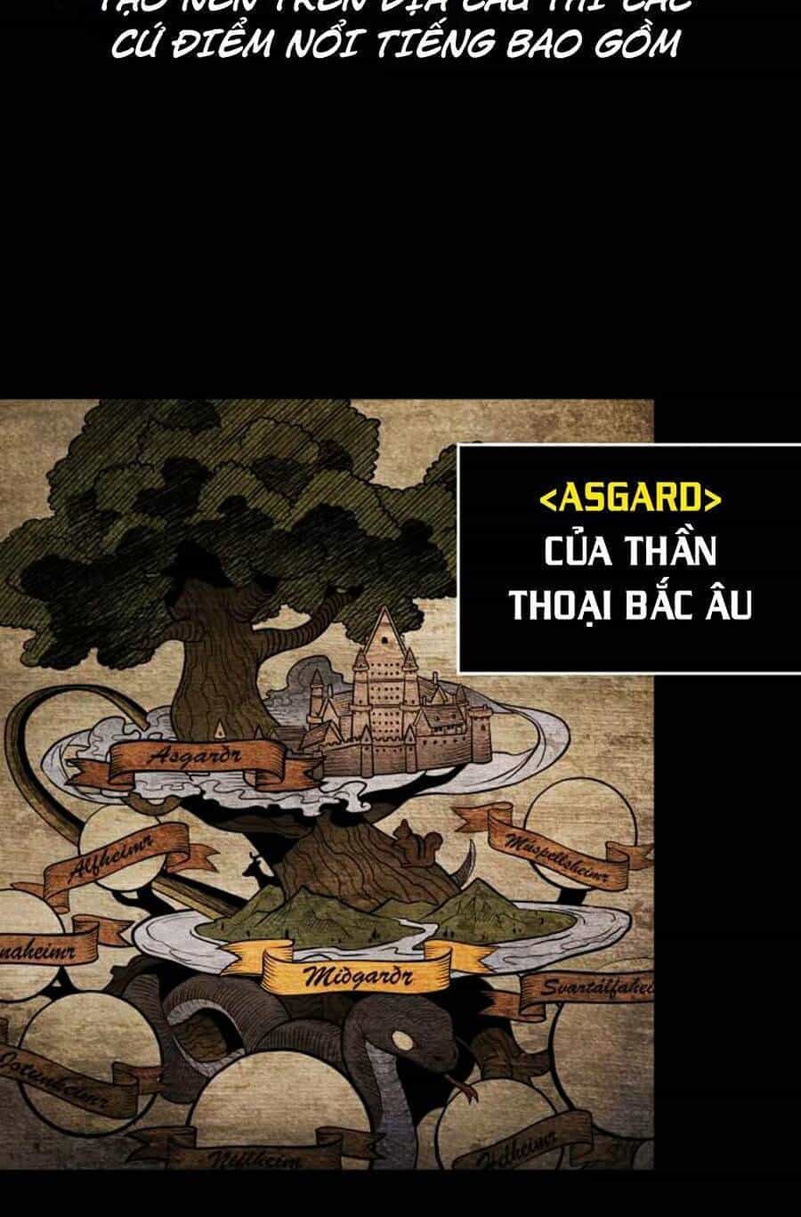 Toàn Trí Độc Giả - Chương 88 - ảnh 4