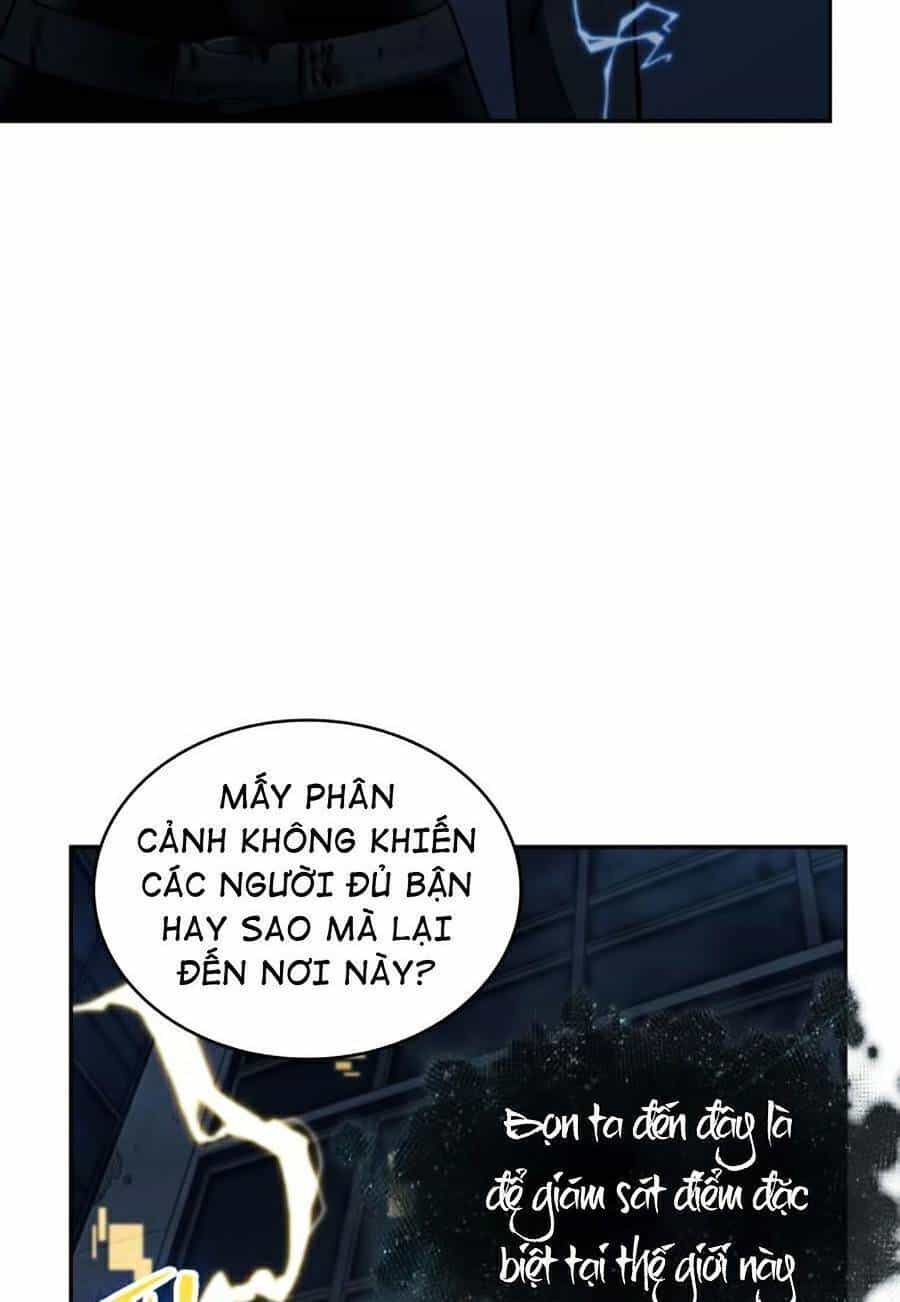 Toàn Trí Độc Giả - Chương 88 - ảnh 41
