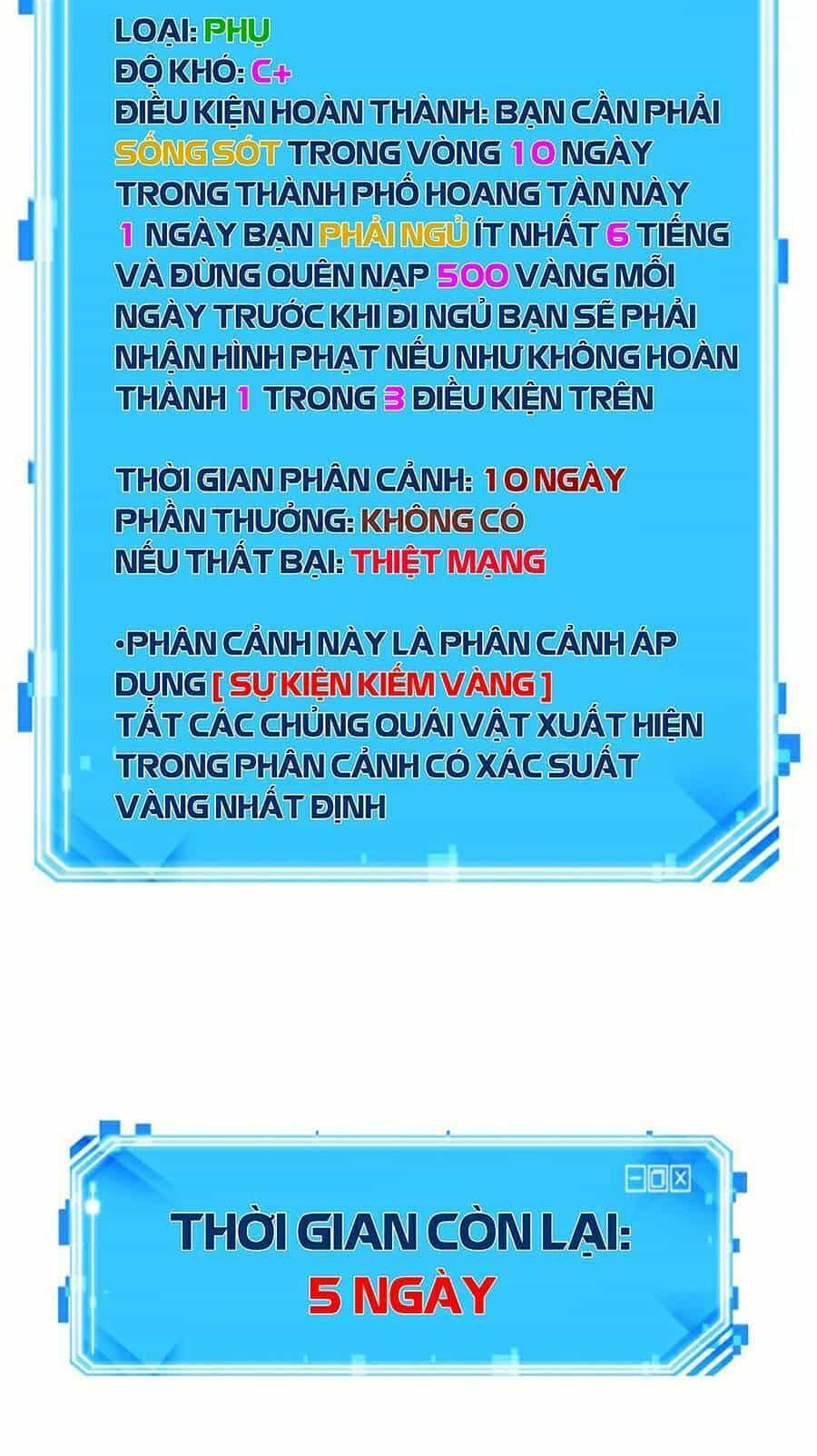 Toàn Trí Độc Giả - Chương 89 - ảnh 101