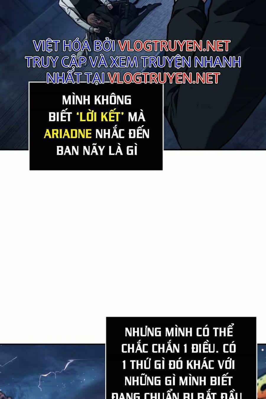 Toàn Trí Độc Giả - Chương 89 - ảnh 16