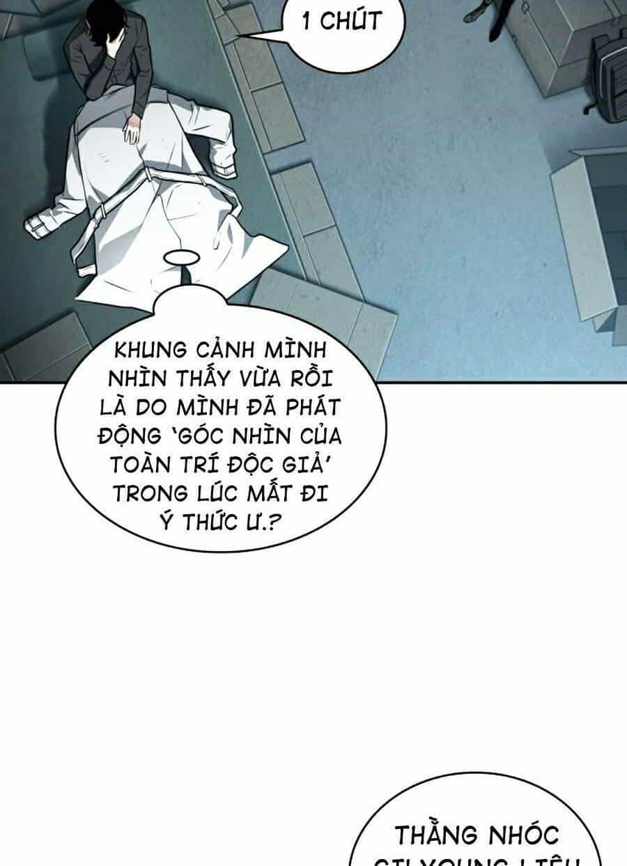 Toàn Trí Độc Giả - Chương 89 - ảnh 46