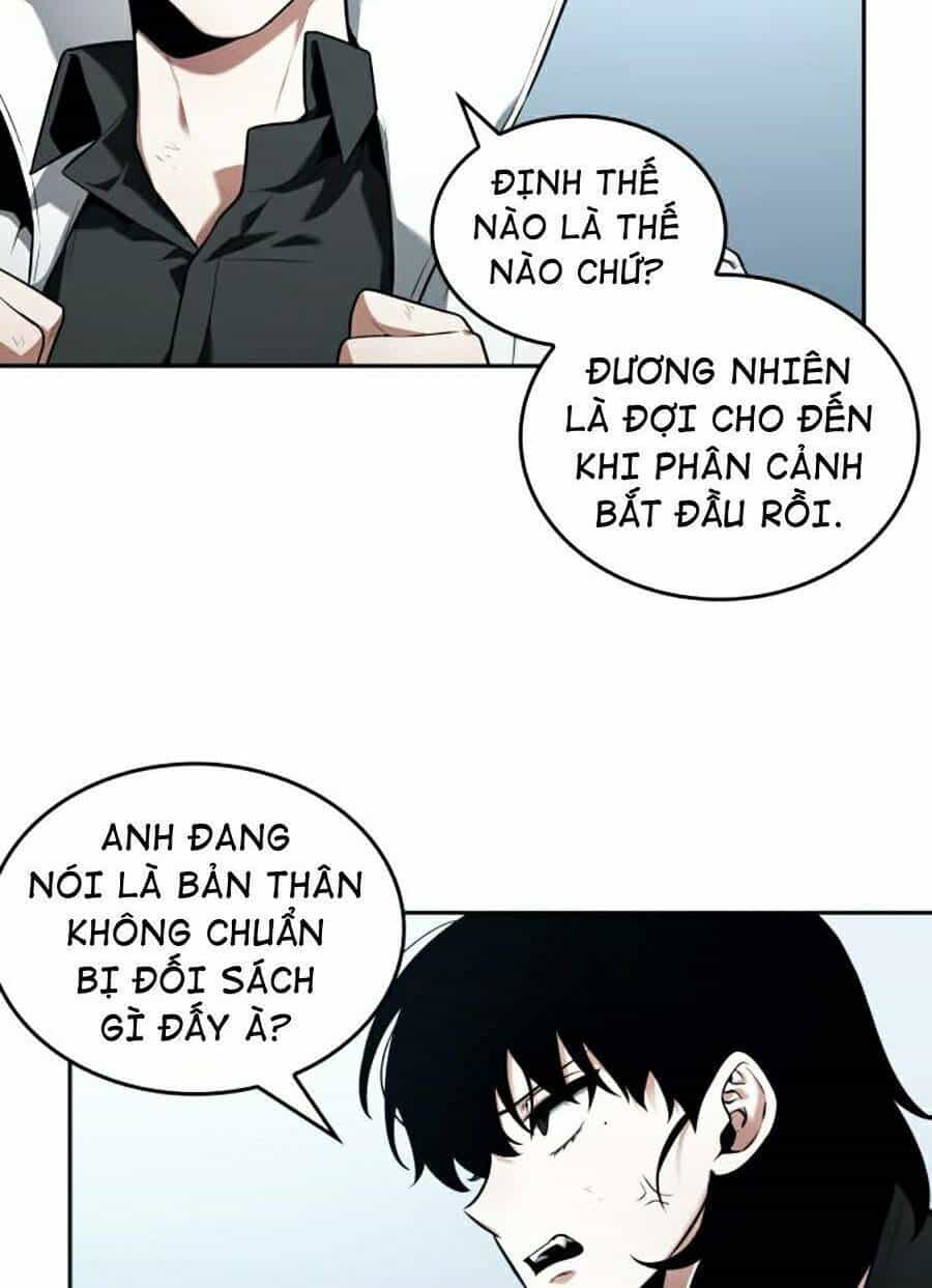 Toàn Trí Độc Giả - Chương 89 - ảnh 50