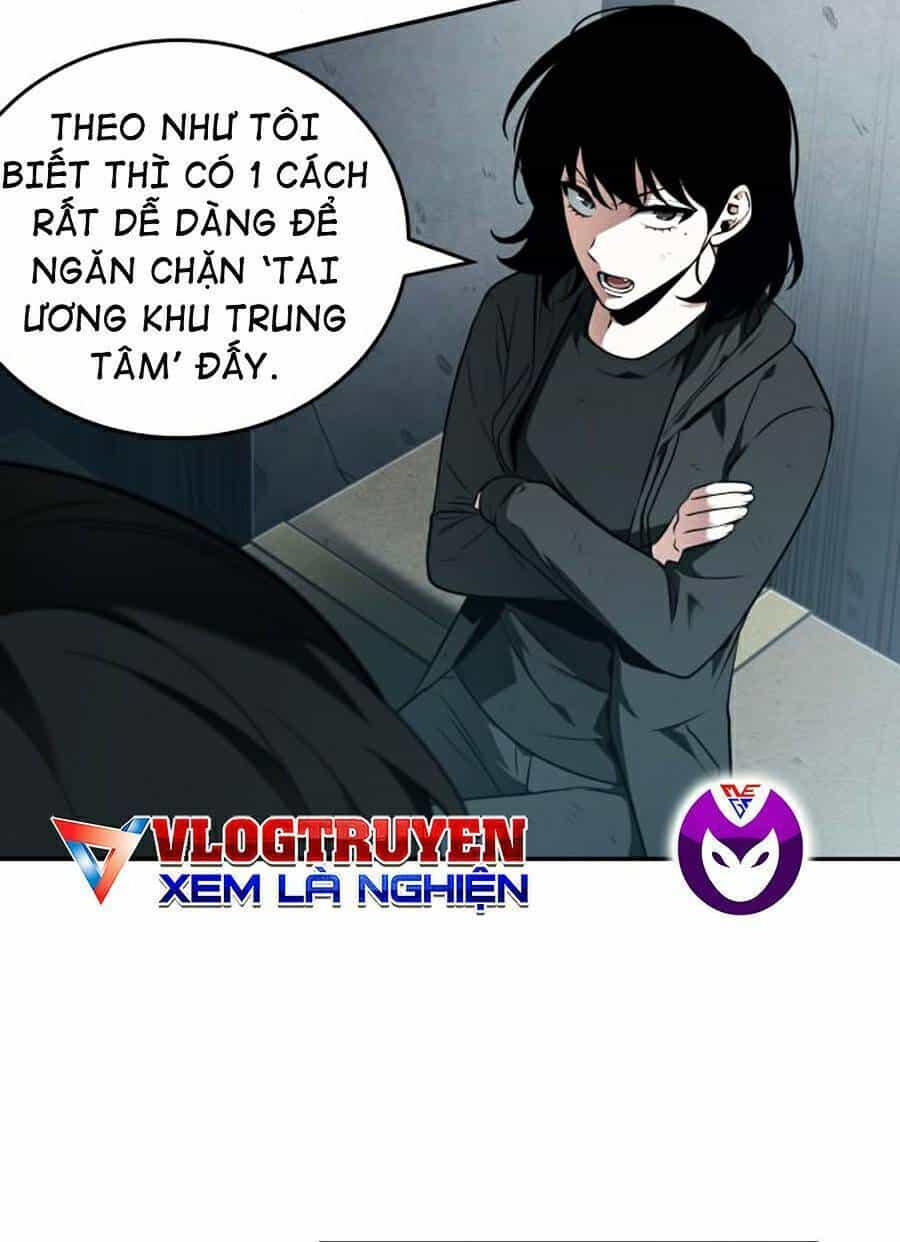 Toàn Trí Độc Giả - Chương 89 - ảnh 57