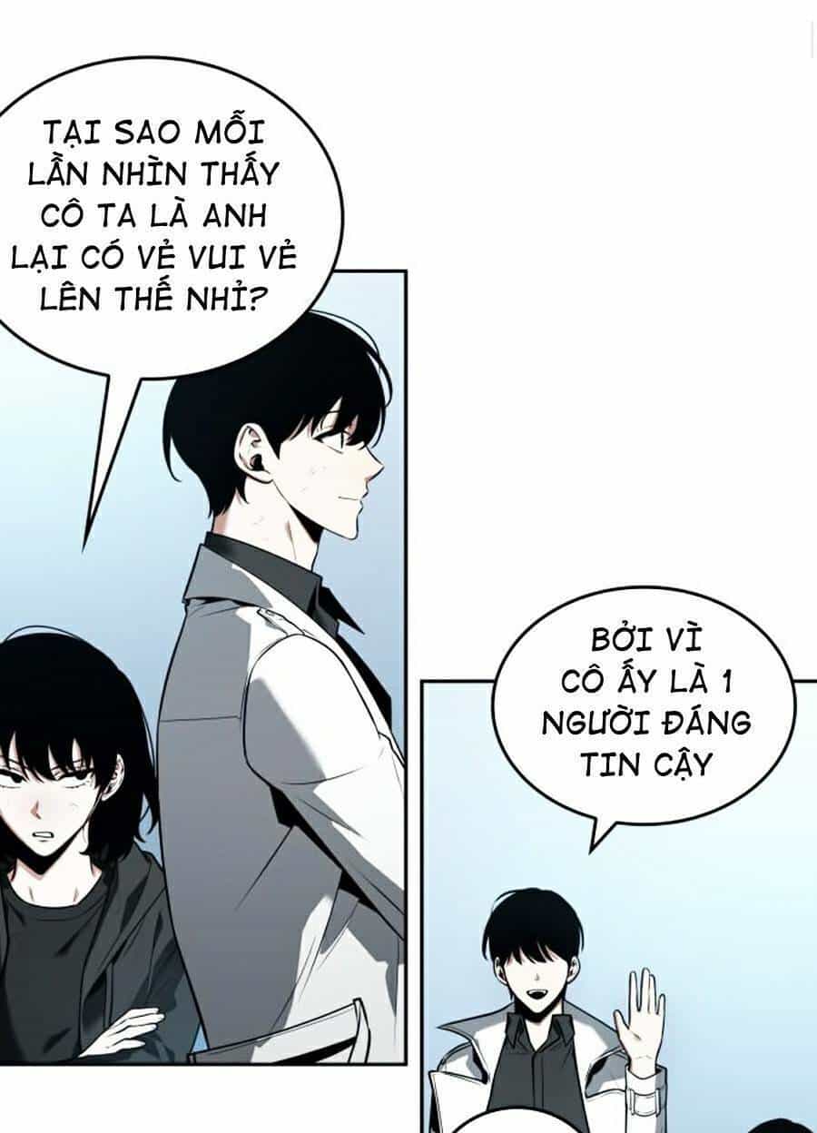 Toàn Trí Độc Giả - Chương 89 - ảnh 62