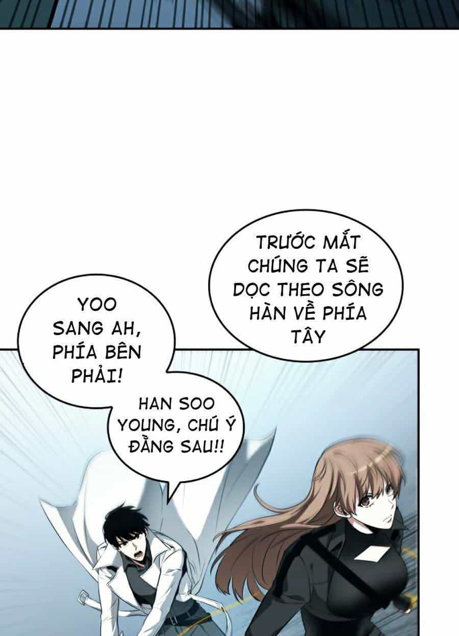 Toàn Trí Độc Giả - Chương 89 - ảnh 68