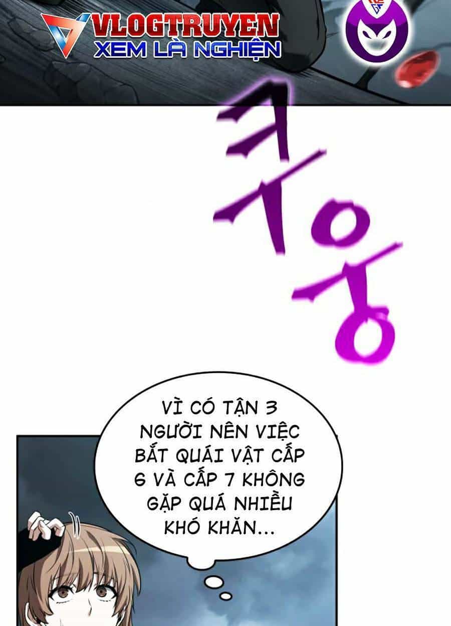 Toàn Trí Độc Giả - Chương 89 - ảnh 74