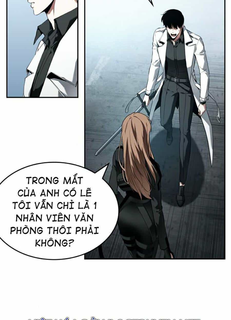 Toàn Trí Độc Giả - Chương 89 - ảnh 82