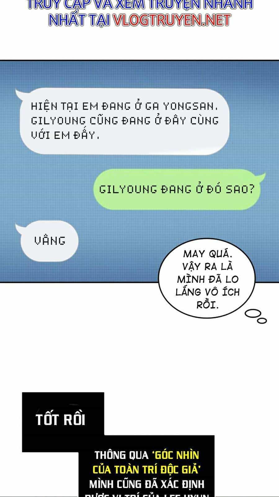 Toàn Trí Độc Giả - Chương 89 - ảnh 95