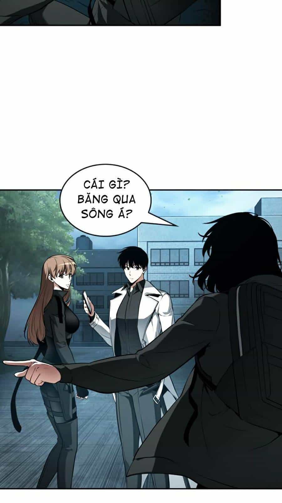 Toàn Trí Độc Giả - Chương 89 - ảnh 98