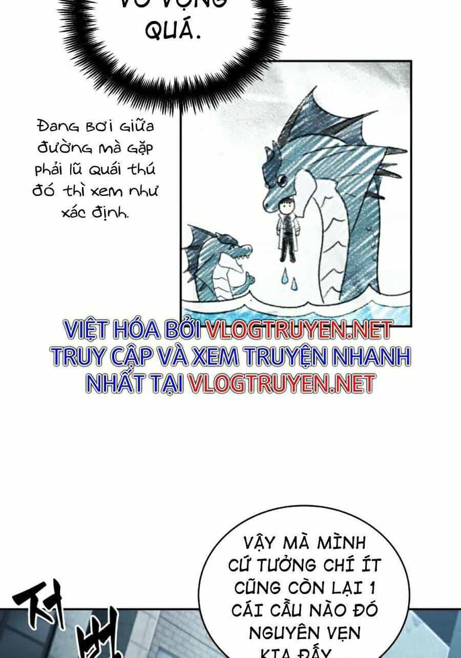 Toàn Trí Độc Giả - Chương 90 - ảnh 10