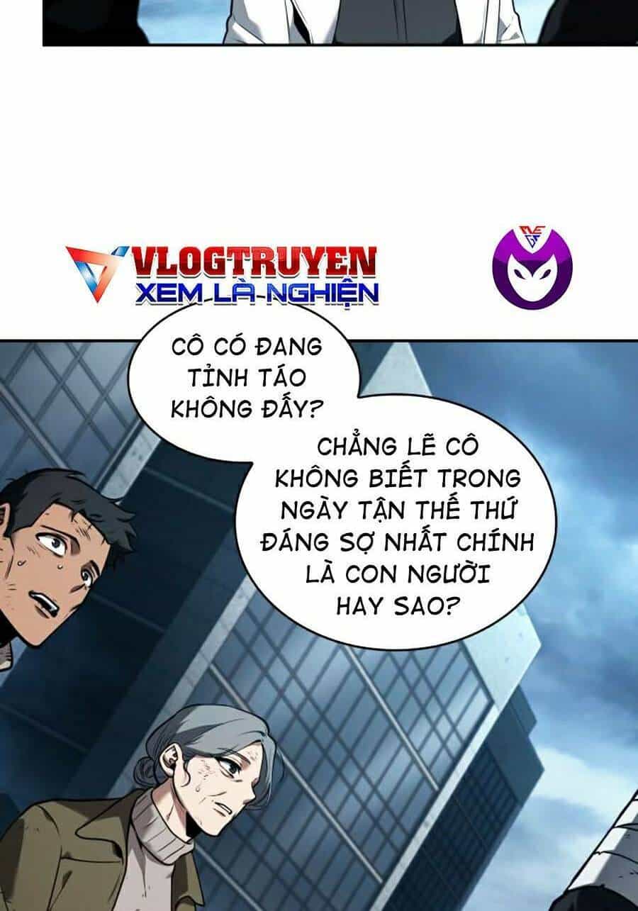 Toàn Trí Độc Giả - Chương 90 - ảnh 18