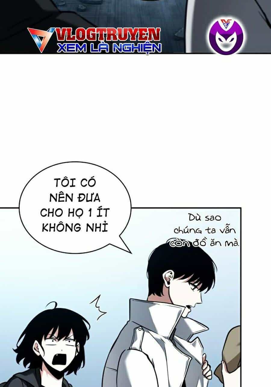 Toàn Trí Độc Giả - Chương 90 - ảnh 24