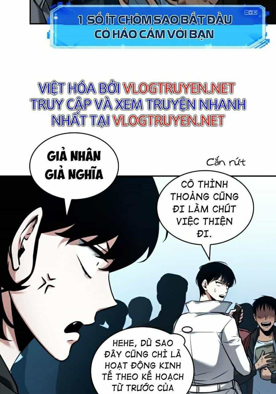 Toàn Trí Độc Giả - Chương 90 - ảnh 26