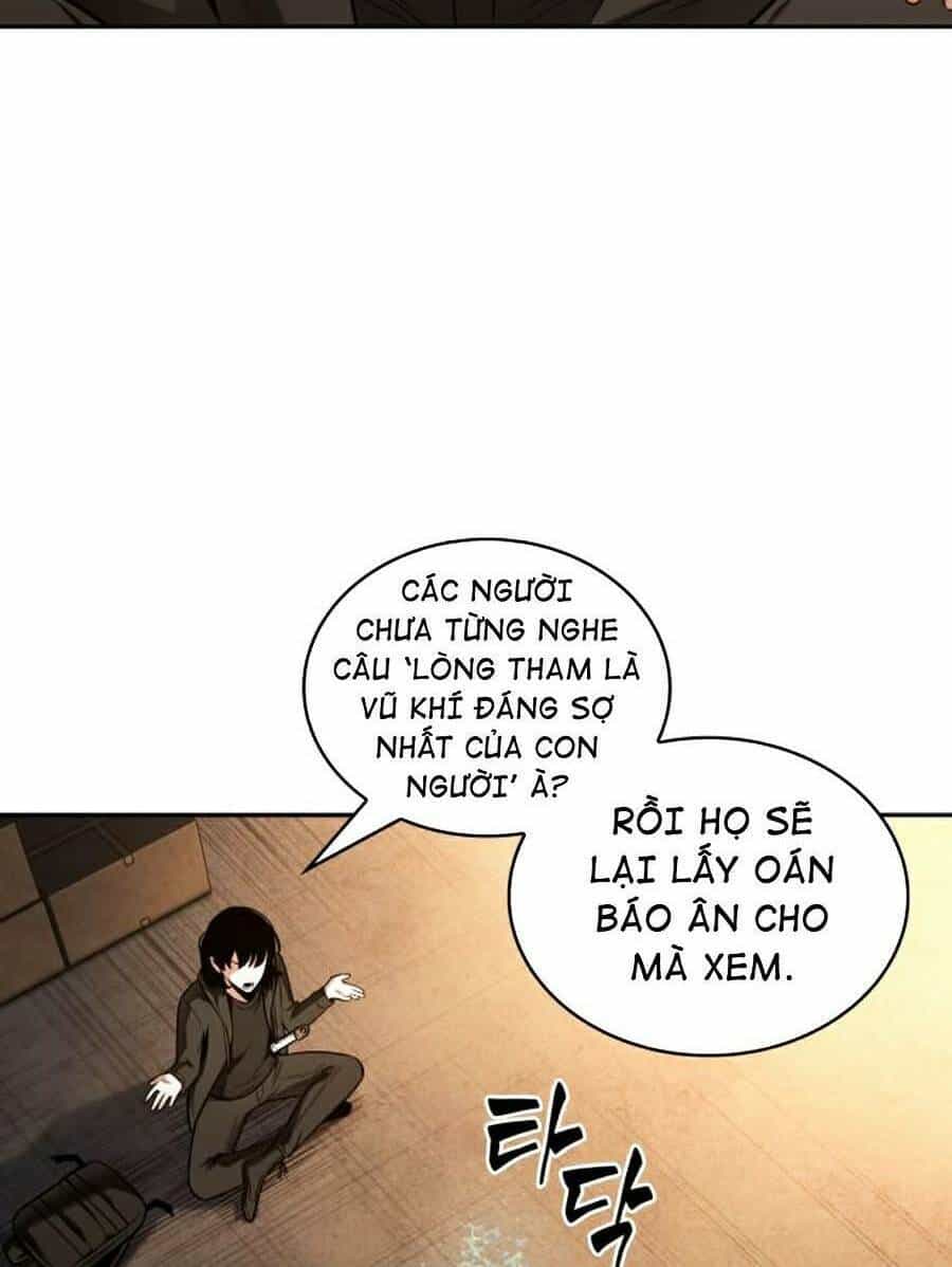 Toàn Trí Độc Giả - Chương 90 - ảnh 50