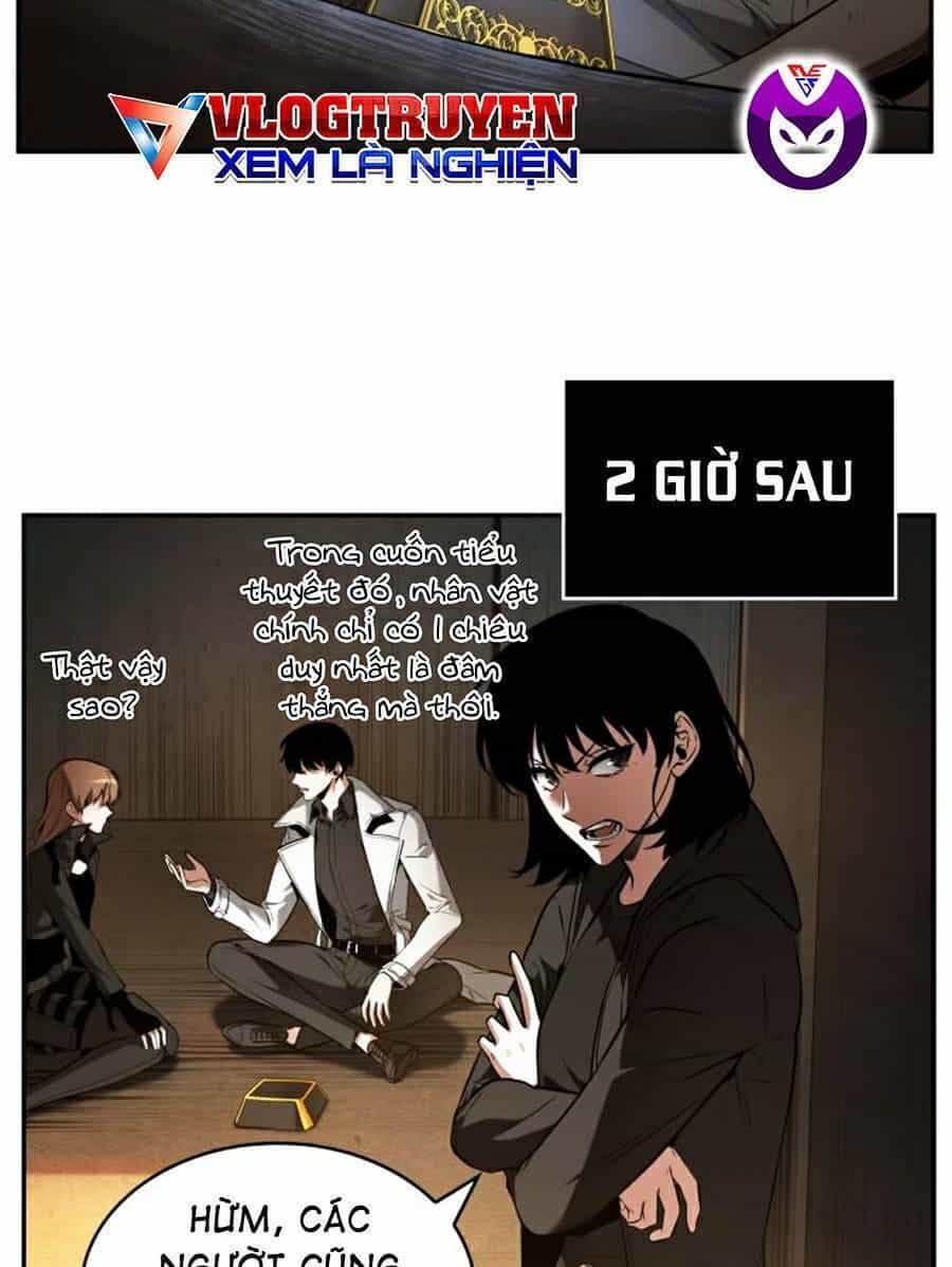 Toàn Trí Độc Giả - Chương 90 - ảnh 53