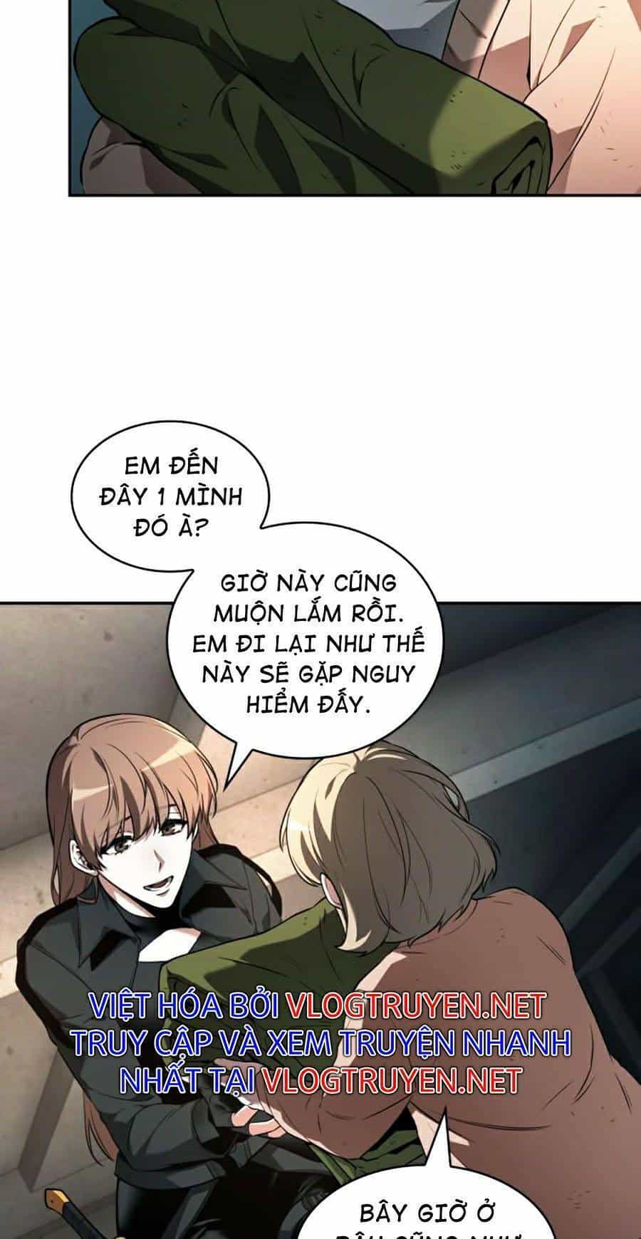 Toàn Trí Độc Giả - Chương 90 - ảnh 67