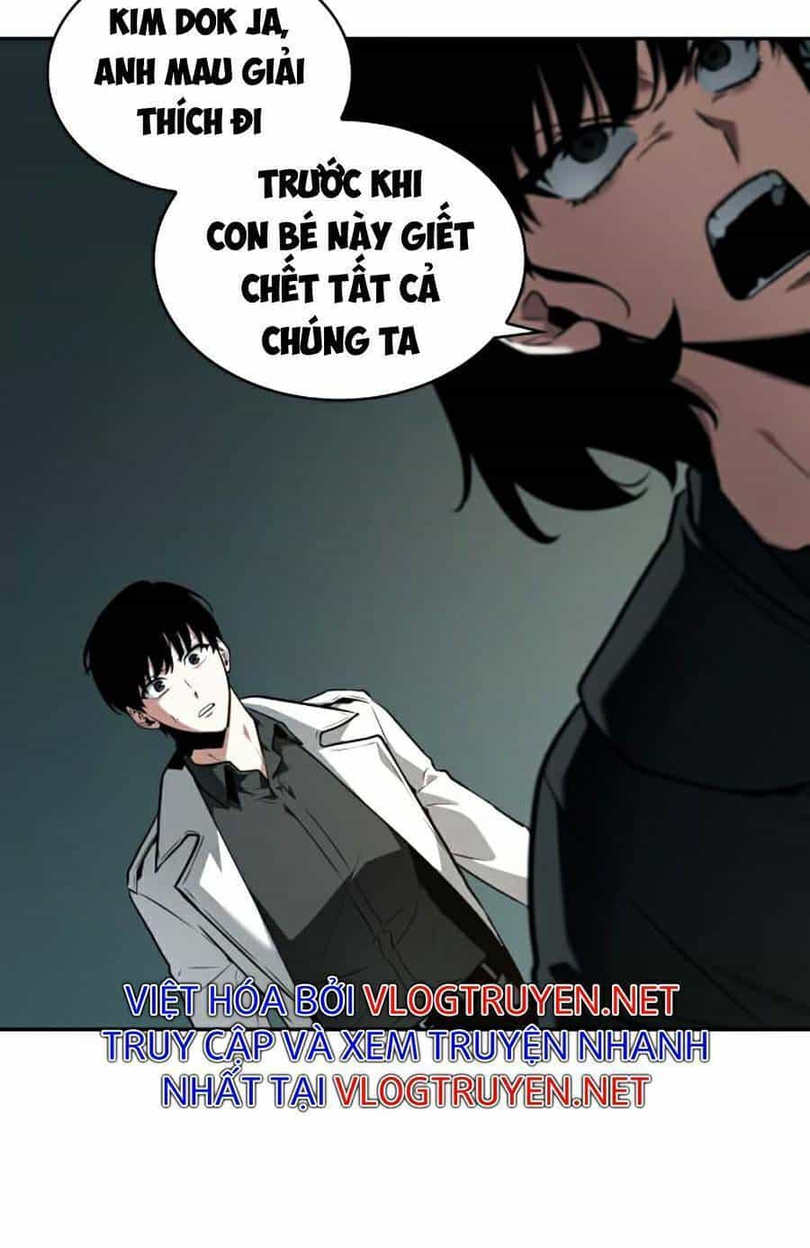 Toàn Trí Độc Giả - Chương 91 - ảnh 11