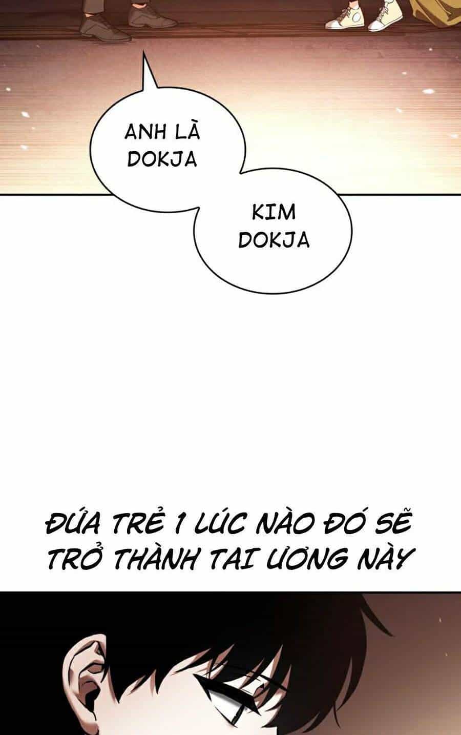 Toàn Trí Độc Giả - Chương 91 - ảnh 112