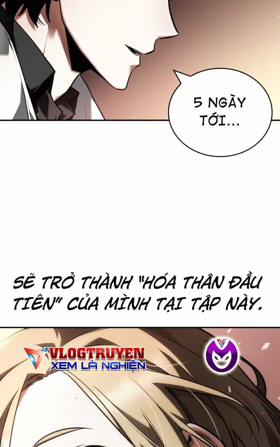 Toàn Trí Độc Giả - Chương 91 - ảnh 113
