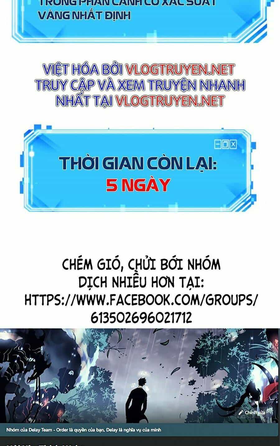 Toàn Trí Độc Giả - Chương 91 - ảnh 116
