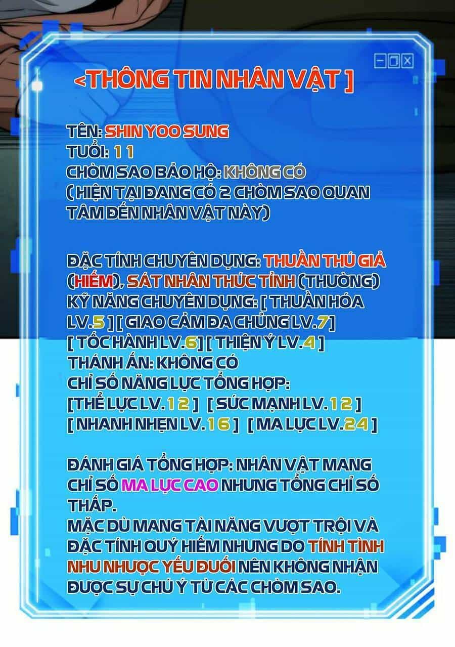 Toàn Trí Độc Giả - Chương 91 - ảnh 31