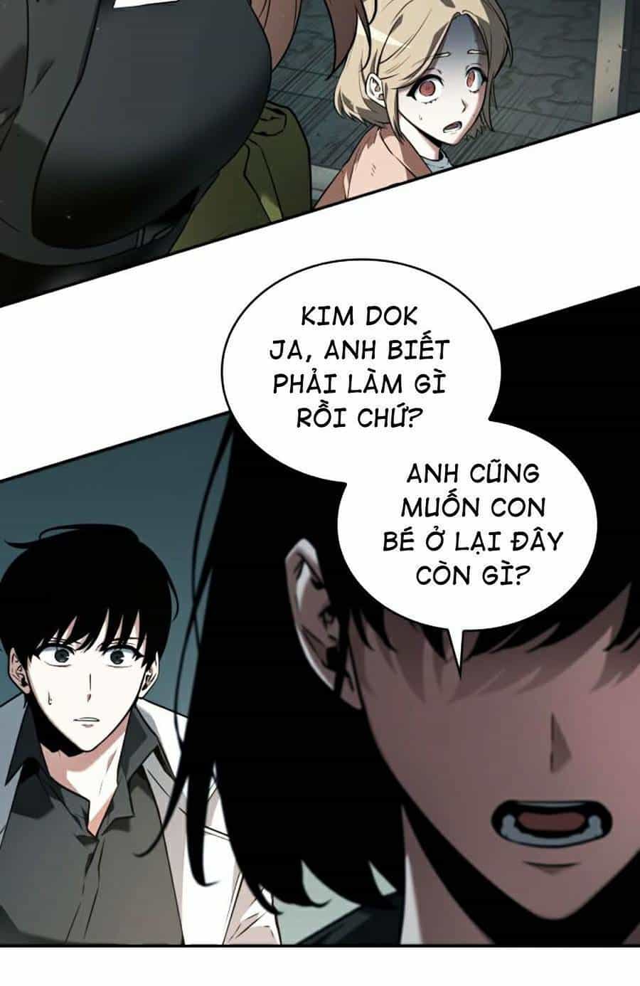 Toàn Trí Độc Giả - Chương 91 - ảnh 5