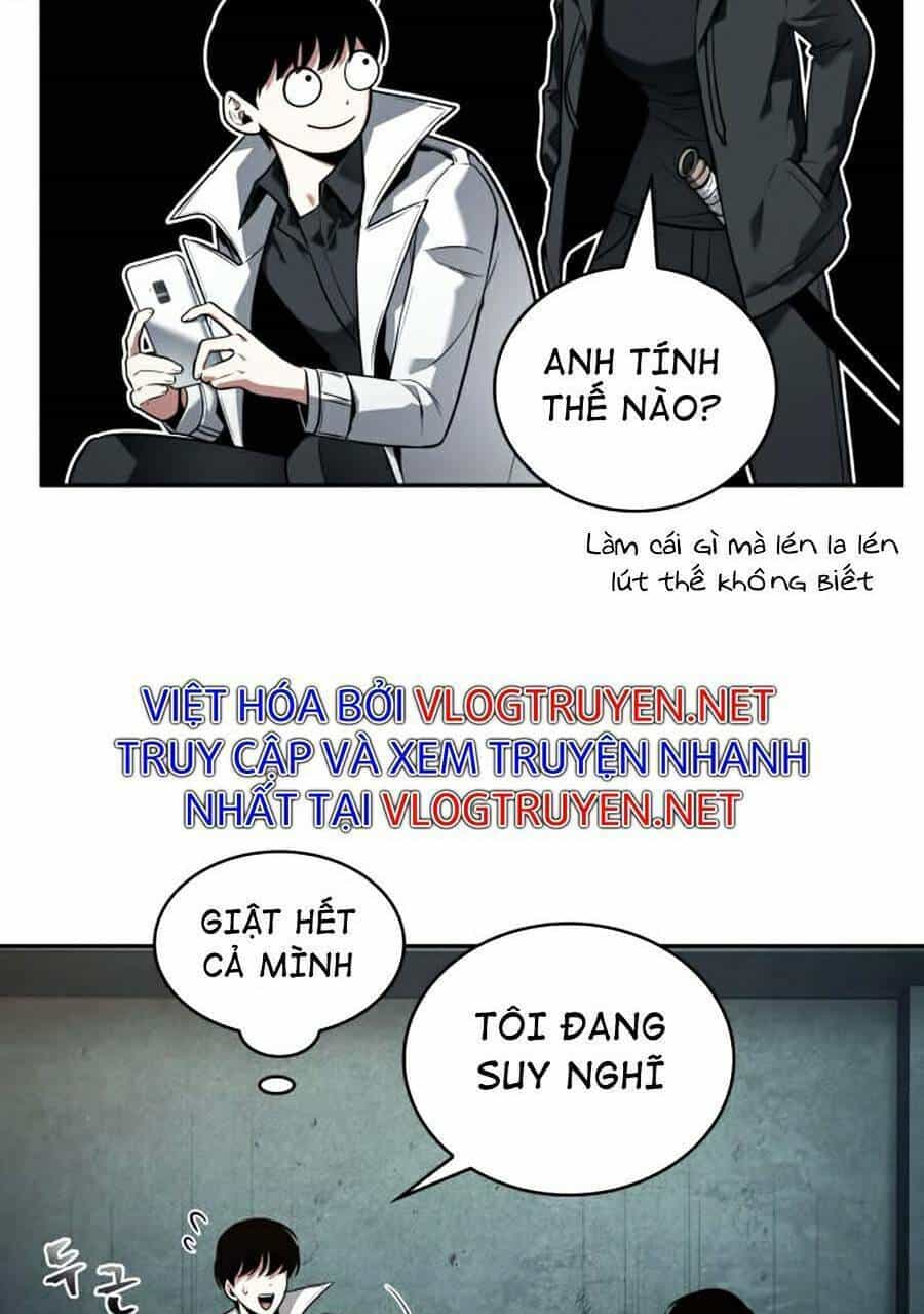 Toàn Trí Độc Giả - Chương 91 - ảnh 50