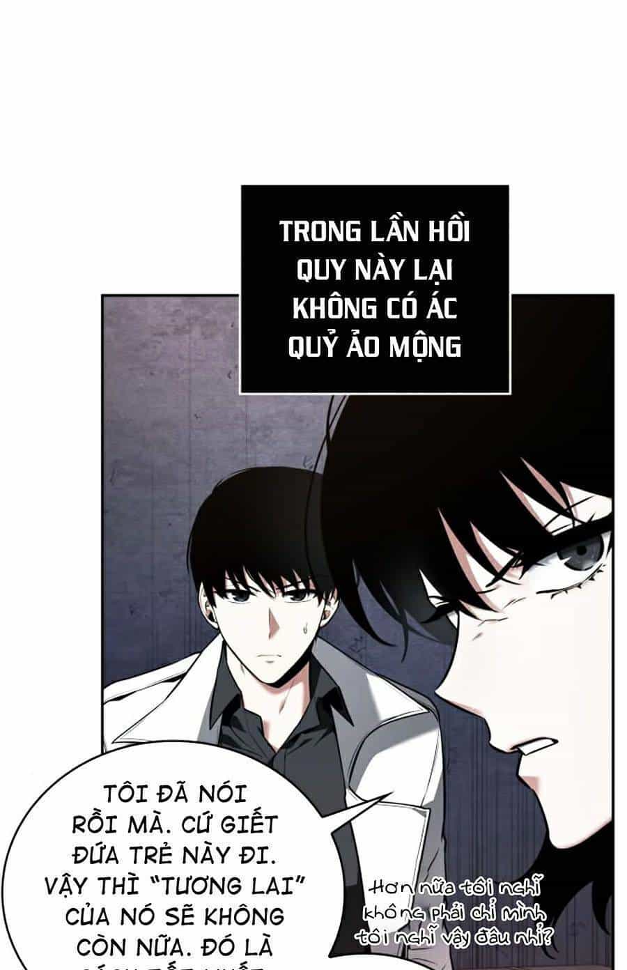Toàn Trí Độc Giả - Chương 91 - ảnh 55