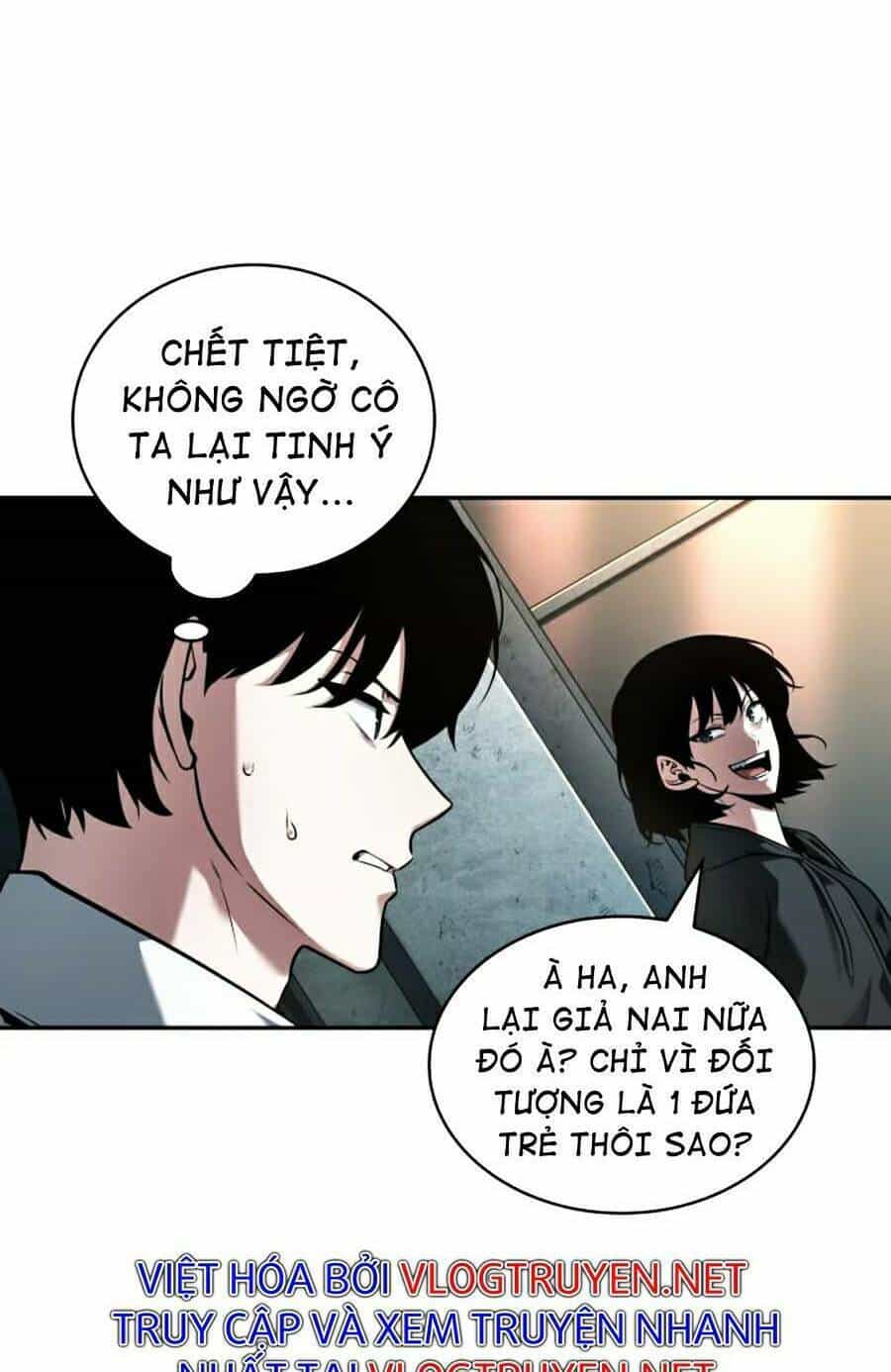 Toàn Trí Độc Giả - Chương 91 - ảnh 6