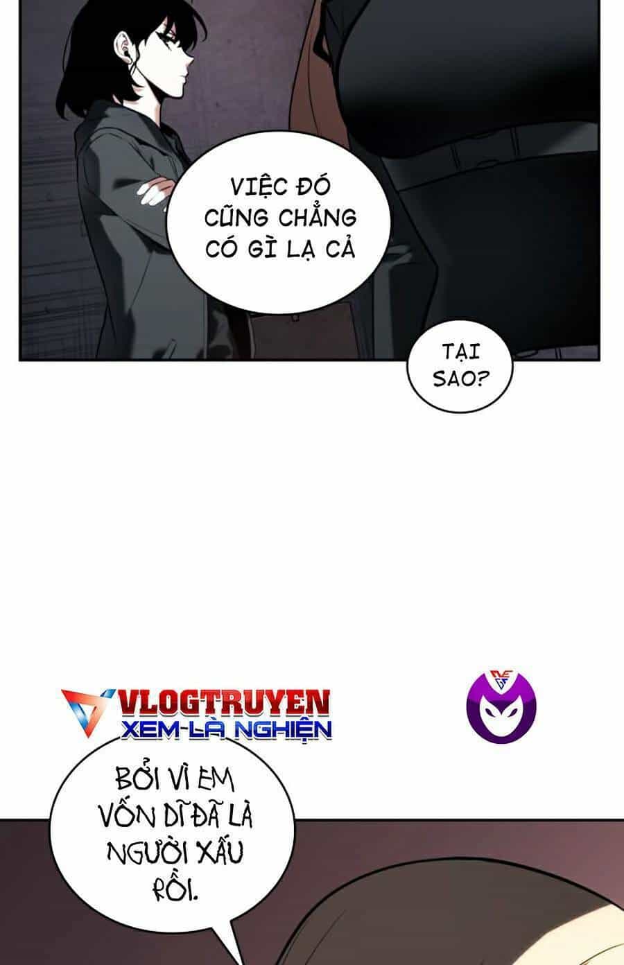 Toàn Trí Độc Giả - Chương 91 - ảnh 69