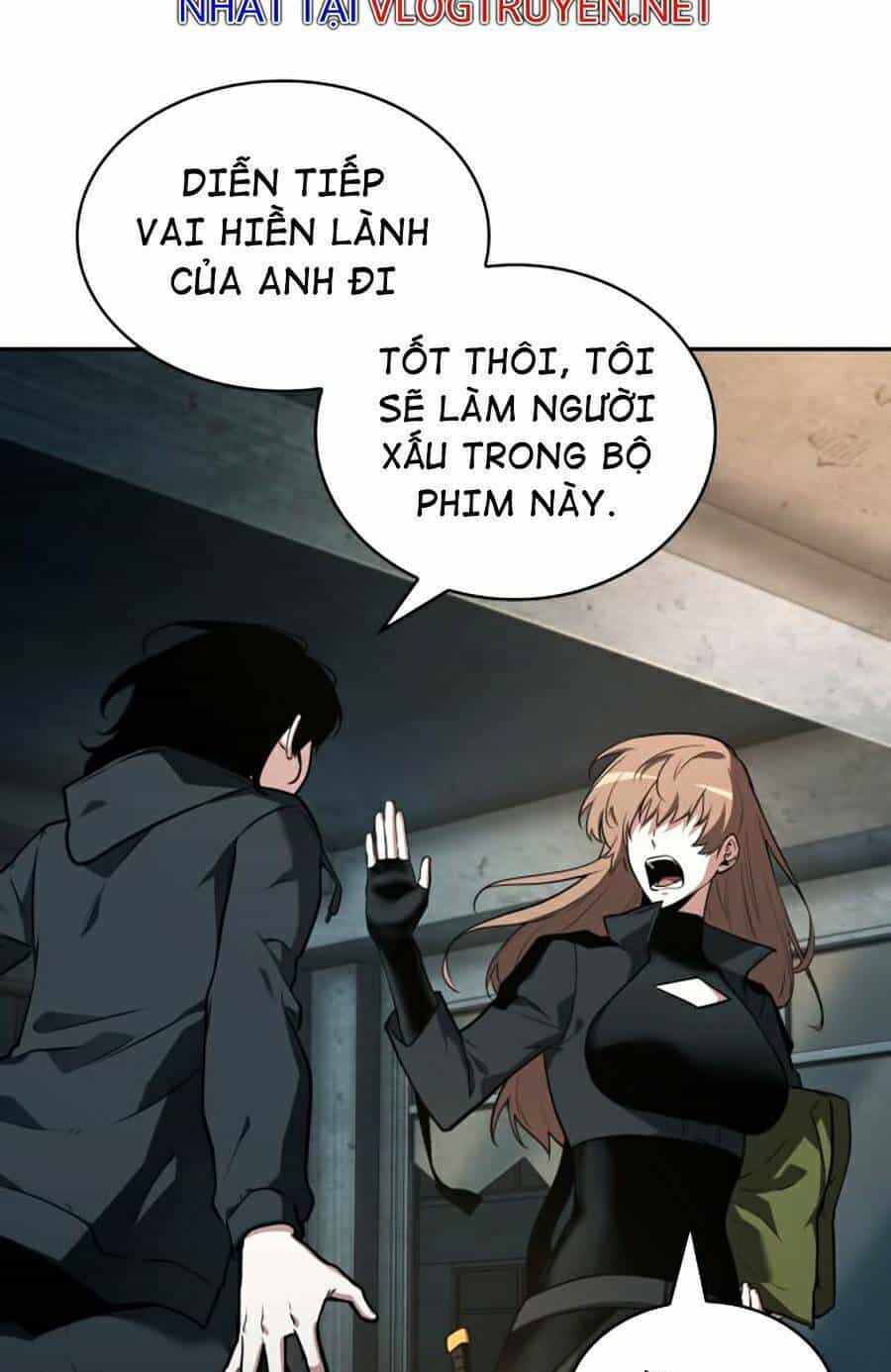 Toàn Trí Độc Giả - Chương 91 - ảnh 7