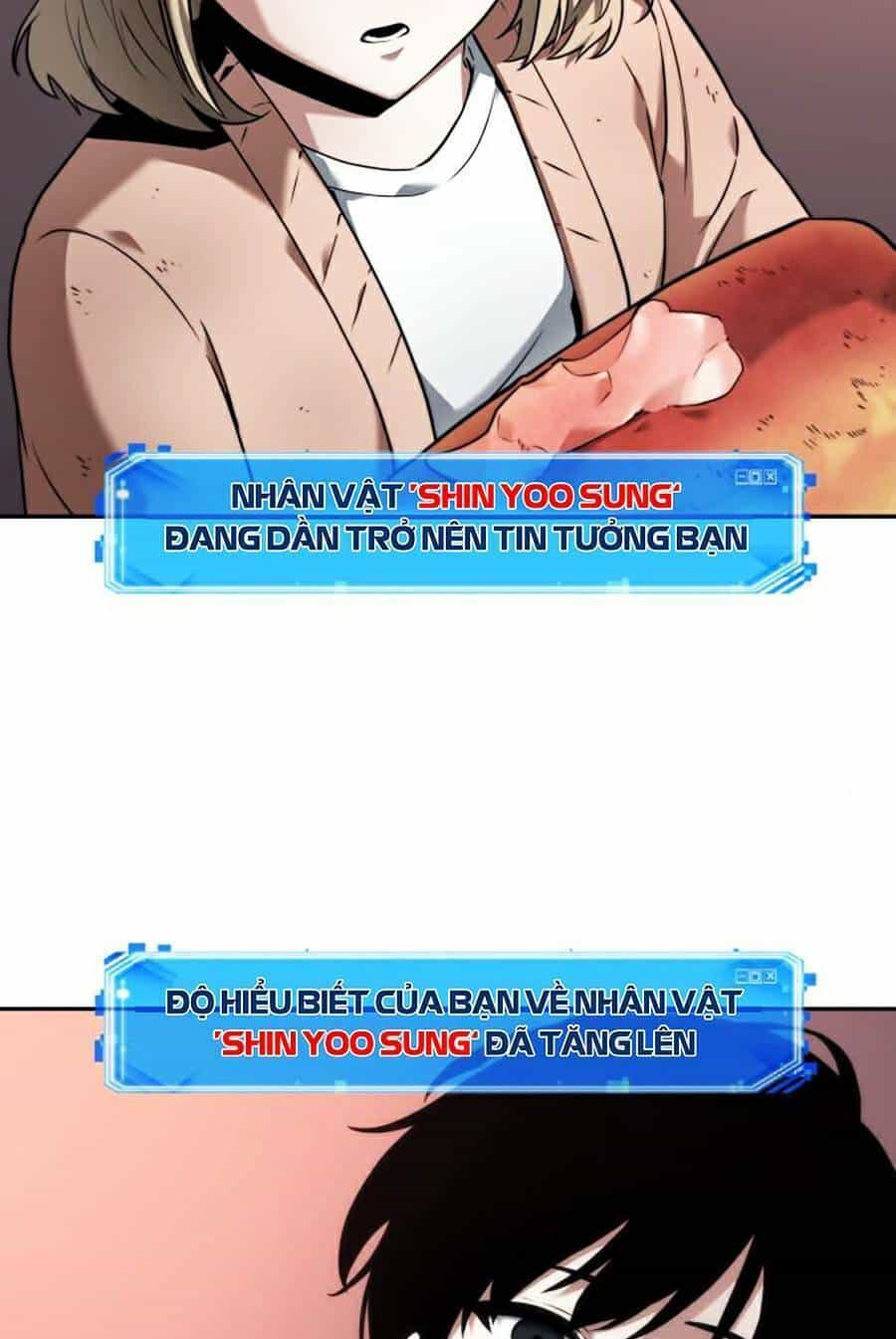 Toàn Trí Độc Giả - Chương 91 - ảnh 93