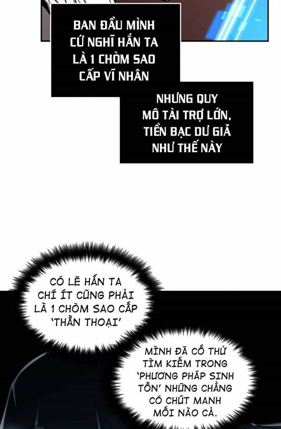 Toàn Trí Độc Giả - Chương 92 - ảnh 11