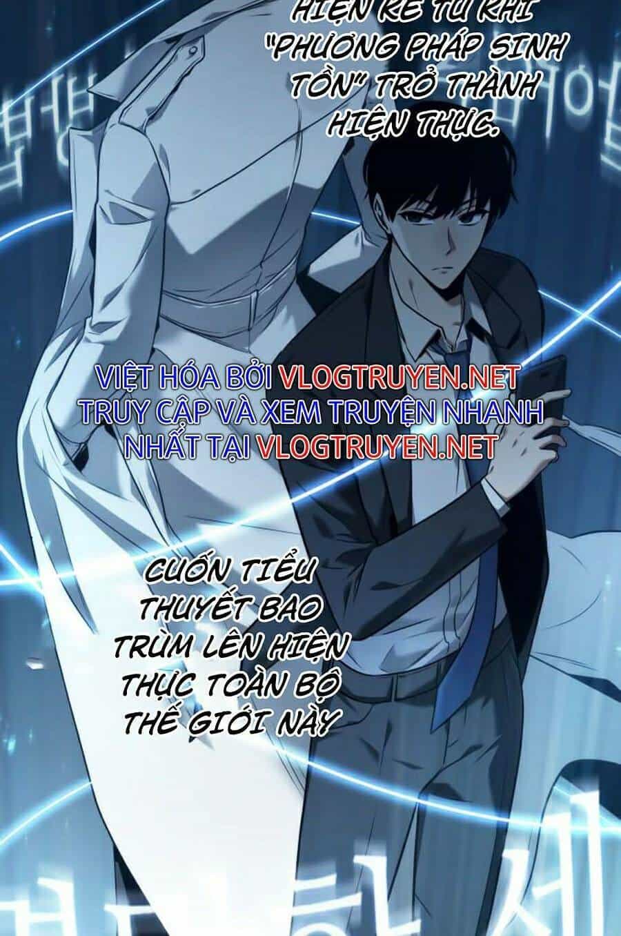 Toàn Trí Độc Giả - Chương 92 - ảnh 110