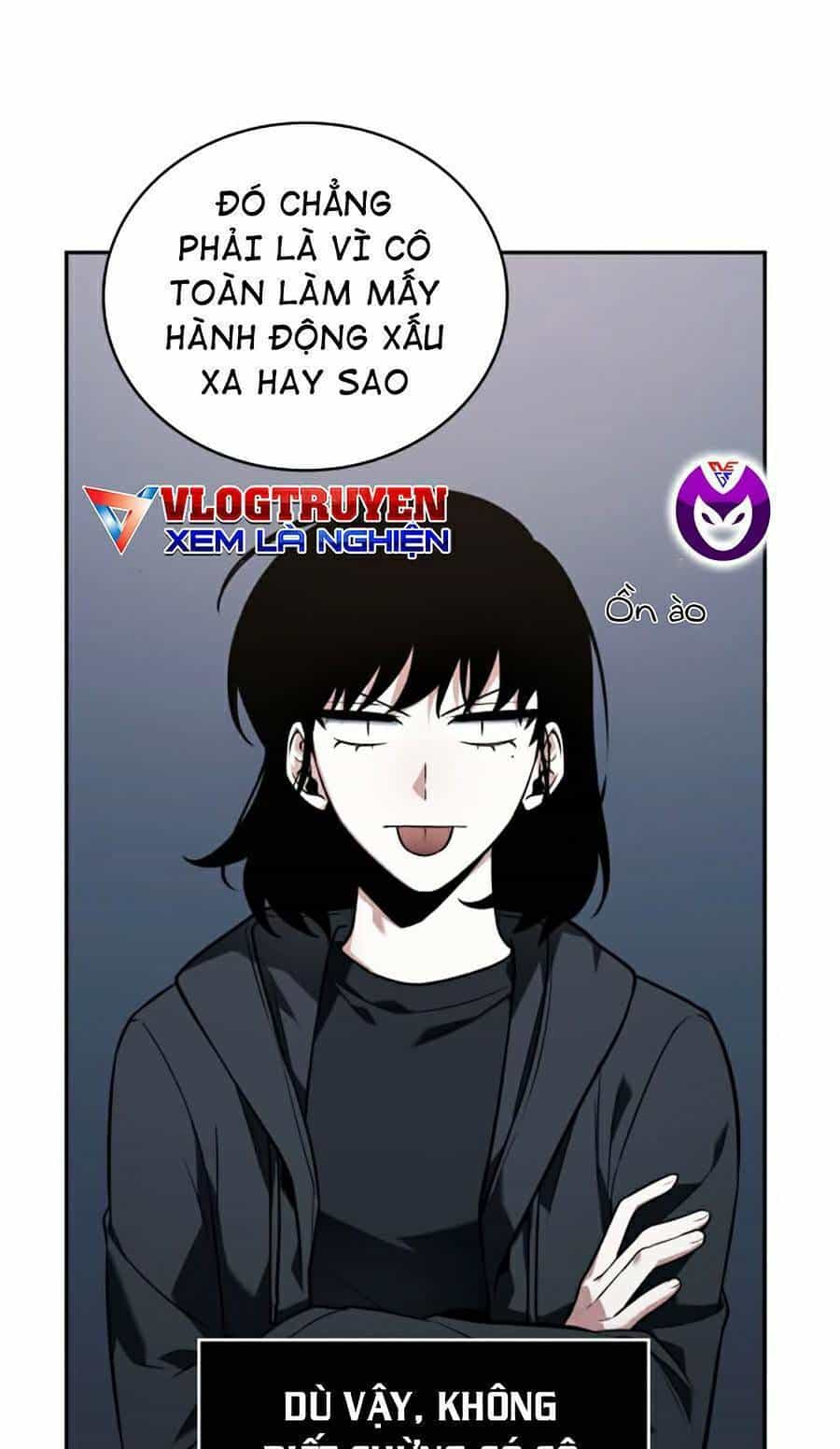 Toàn Trí Độc Giả - Chương 92 - ảnh 115