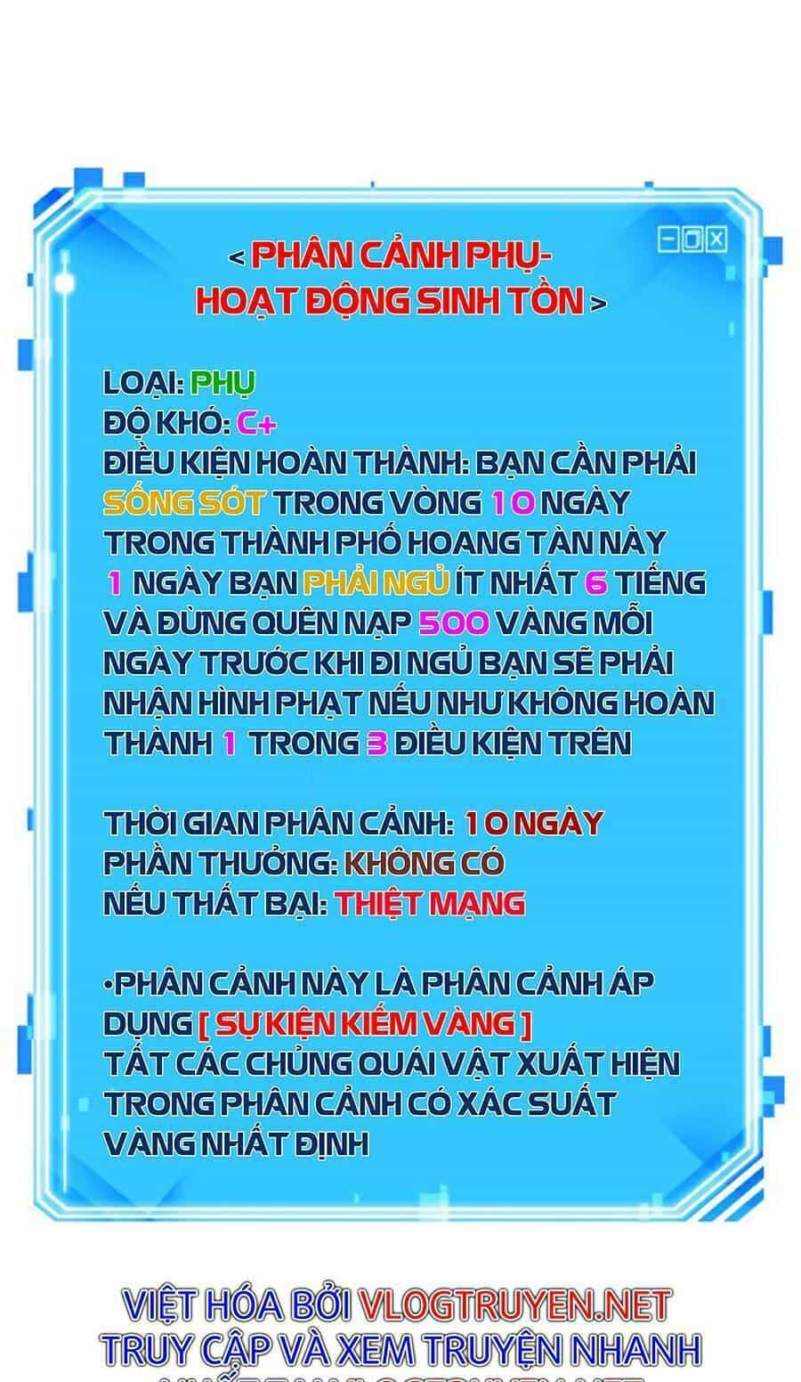 Toàn Trí Độc Giả - Chương 92 - ảnh 125