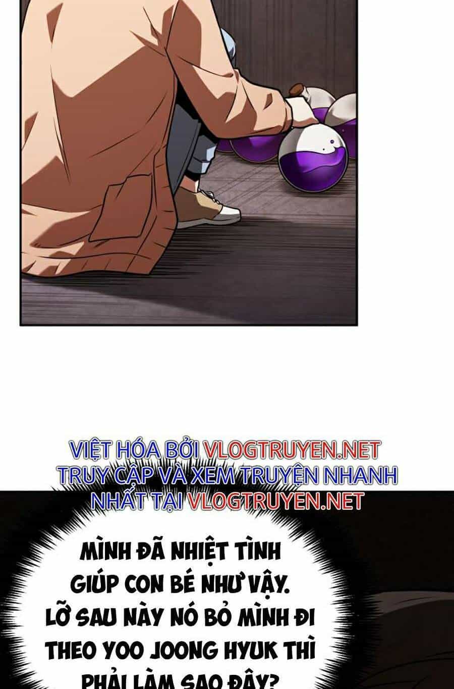 Toàn Trí Độc Giả - Chương 92 - ảnh 50
