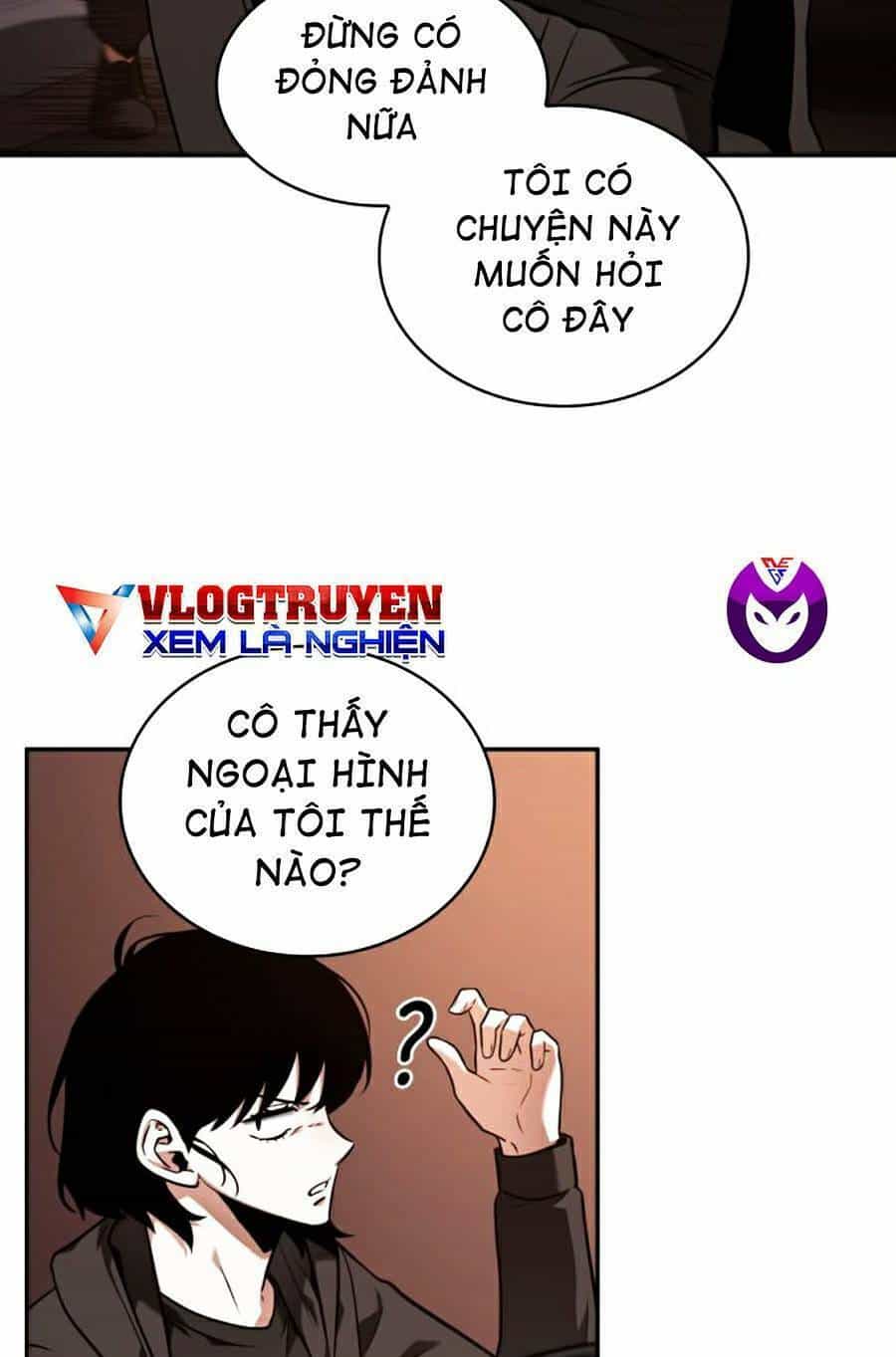 Toàn Trí Độc Giả - Chương 92 - ảnh 53