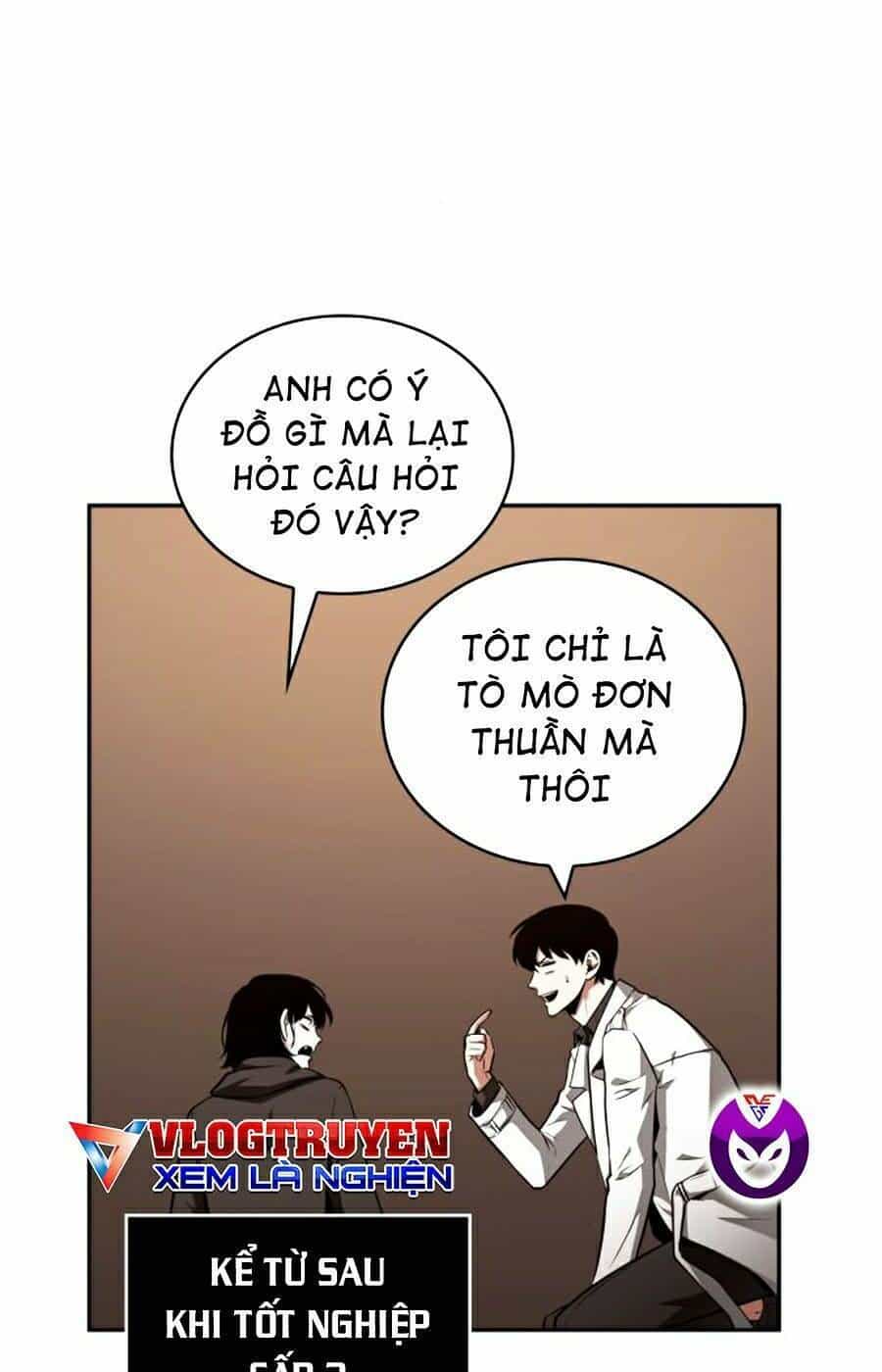 Toàn Trí Độc Giả - Chương 92 - ảnh 58