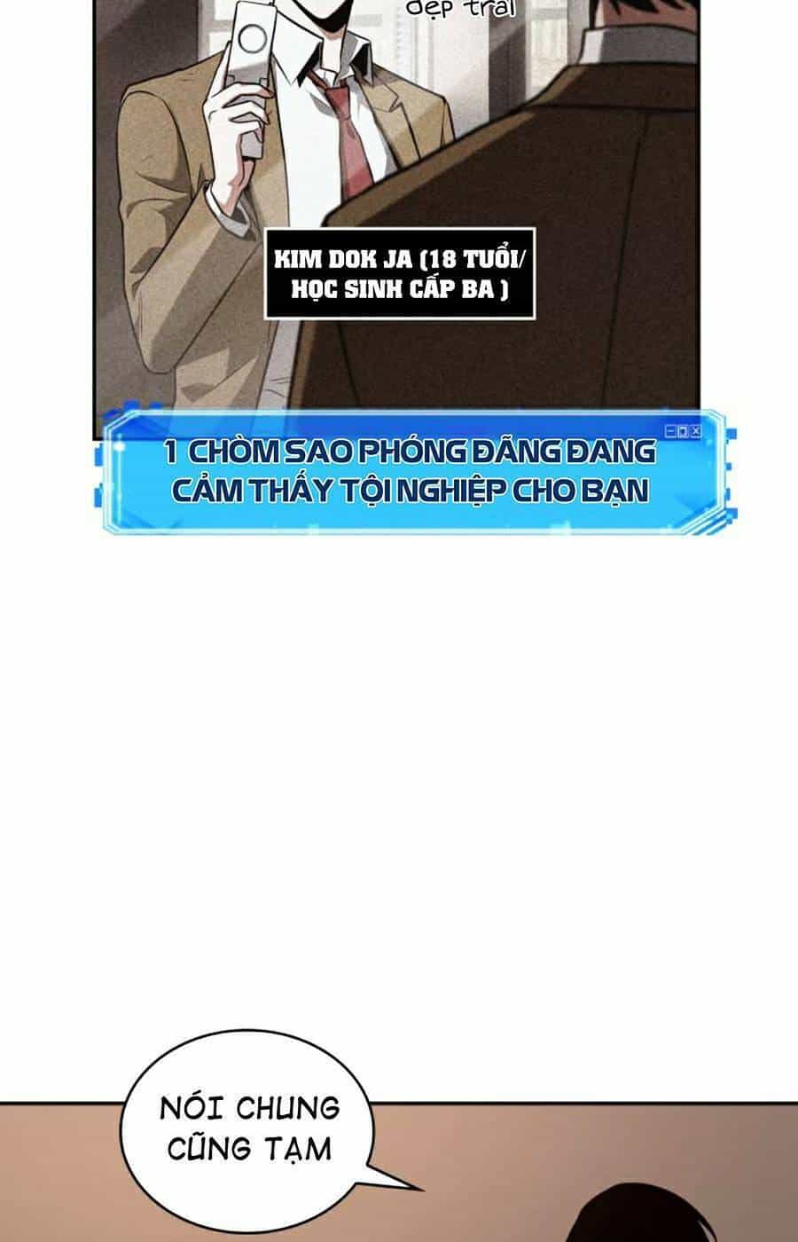 Toàn Trí Độc Giả - Chương 92 - ảnh 61