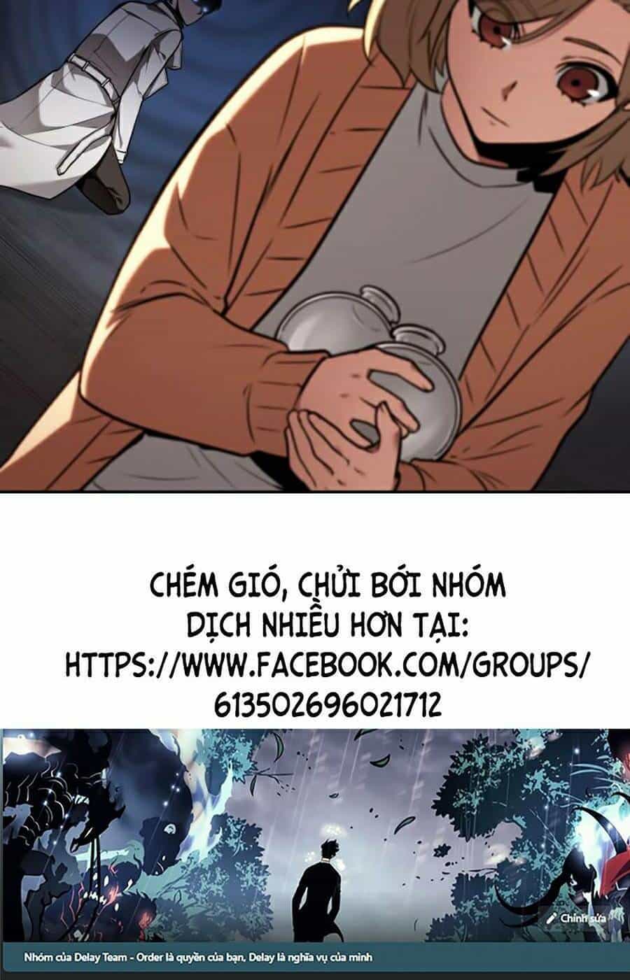 Toàn Trí Độc Giả - Chương 92 - ảnh 66