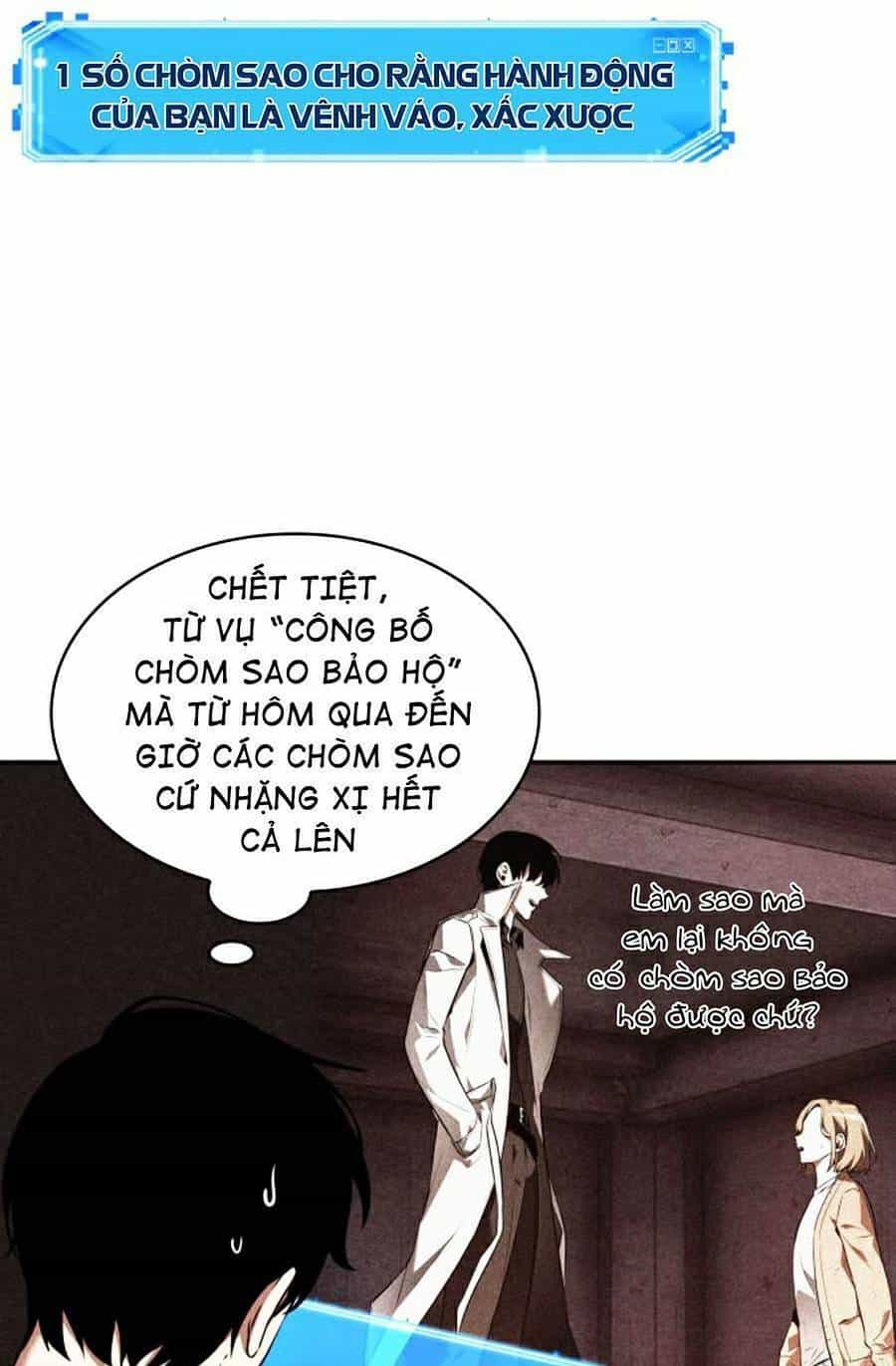 Toàn Trí Độc Giả - Chương 92 - ảnh 7
