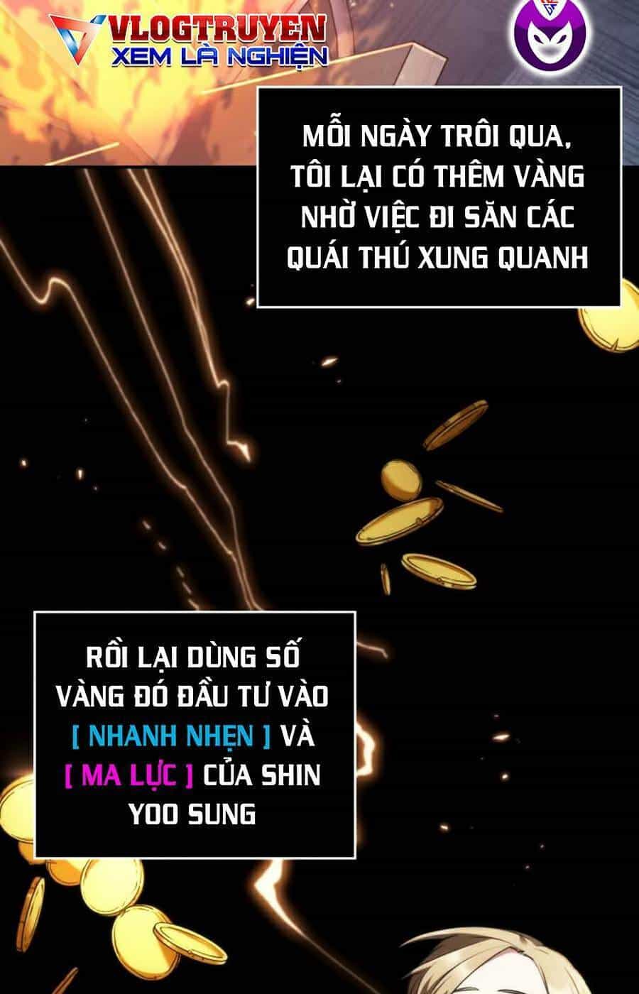 Toàn Trí Độc Giả - Chương 92 - ảnh 73