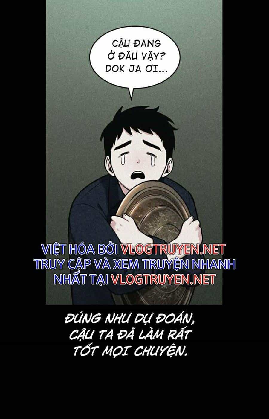 Toàn Trí Độc Giả - Chương 92 - ảnh 80