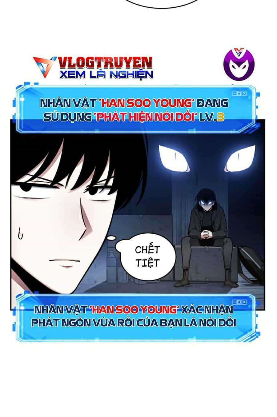 Toàn Trí Độc Giả - Chương 92 - ảnh 97